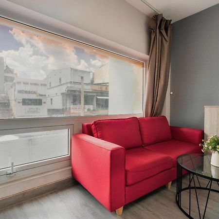 The Cozy Inn Hotel Ho Chi Minh Extérieur photo